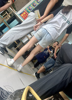 街拍美少妇222