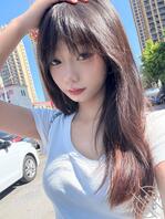 尹钰鑫长的太骚了 大家都来意淫