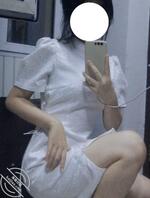 超级喜欢这件旗袍。1