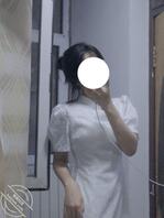 超级喜欢这件旗袍。2