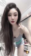 【牟凡】极品外围妓女 天生的富人炮架子 脱光趴在地上会不会有男人排队操我0