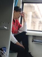 想拿下老岳母，各位大神求指教2