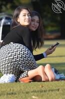 户外人妻美熟女丝袜骚脚41