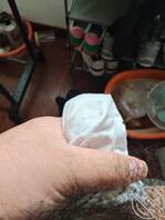 潜入打胶1