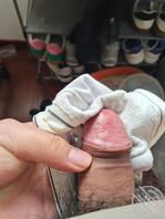潜入打胶