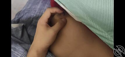 (原创)得知女儿恋爱了,带着怒气操女儿,揍红女儿屁股,女儿被我搞的说难受1