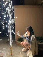 表妹家庭乱伦从小在一起长大小时候还摸过她奶子2