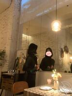 6.媳妇不在跑去找大姨子玩，激情合体从卧室操到客厅，大姨子淫水泛滥就是骚1