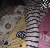 恋母少年 5 绝对真实2