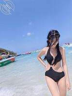 （真实投稿）北京高颜值女大被男友曝光 想看评价 会看评论0