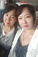 亲戚表姨和她女儿，看起来真想肏0