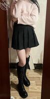 这几天的OOTD
