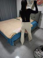 海角原创（89）嫂子和服花絮0