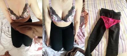 【凡夫原创】京韵骚妈第57集-双丝合璧(视频帖预告)1