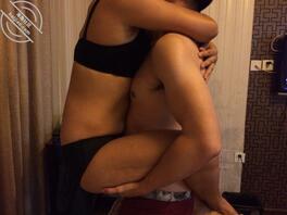 老婆的第一次3P0