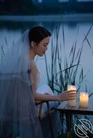 嫂子的结婚照分享给大家，大佬来帮我分析局面呗1