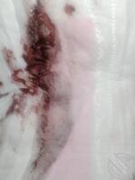 嫂子的，鼓起勇气才去她家拿的仔细看看还有她的毛真是不容易啊1