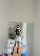 前女友,发浪和我裸聊0