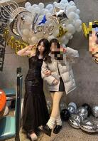 打胶同学高跟鞋1