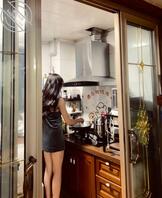 【原创】姐姐跟姐夫吵架生气了跑到我家来住,看着姐夫跟姐姐打电话就强奸了他2