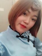 他们都说我长得很骚，是嘛？0