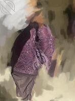 想和舅妈做爱