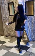 原创厕拍 陪酒小妹儿的肥穴
