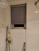 背着老婆偷拍岳母洗澡,0