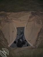 十堰张湾地区有喜欢打胶的吗，提供表姐内裤打胶，真实有效2