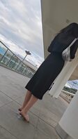 高铁偷拍透明凉鞋骚脚丫