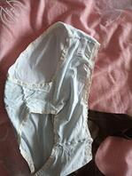 我妈的内衣内裤