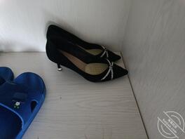 扫楼打胶骚鞋骚袜