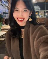 女友嘴大，那都大，喜欢可以评论