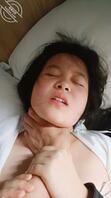 曝光高中卖淫女白露希1