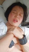 曝光高中卖淫女白露希2