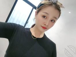 江阴一个干水果的老板娘0