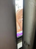 终于偷拍到老妈洗澡了