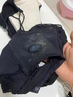 【四】清纯小姨子 异地恋的小骚货聊的淫水湿透了内裤0