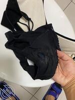 【四】清纯小姨子 异地恋的小骚货聊的淫水湿透了内裤1