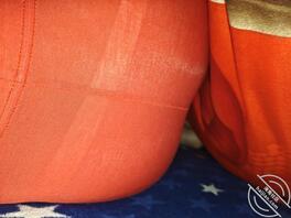 从小单亲的我，因为生病睡在了我妈的床上1