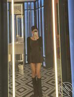 偷拍朋友上厕所 她不会想到她的逼会被所有人看到0