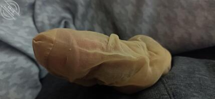 姐姐的酸臭短丝1