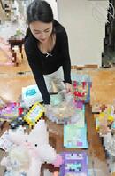 想射小姨子，攻略高手支支招1