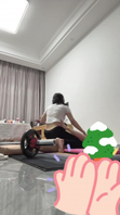 【健身教练】约上健身教练到我的健身房开干（夏）