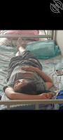 公司的小美女喜欢开着门宿舍午休，兄弟们出个主意我应该怎么办，我是想射头上2