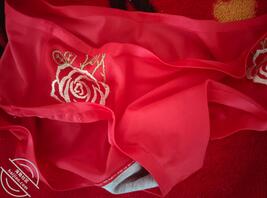 骚妈的内衣内裤1