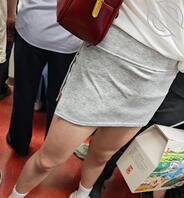 少女的腿1