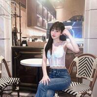 我是兔兔小妞1