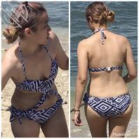 我很喜歡我的嫂嫂 超想上她的 穿的很騷  兄弟們可以一起評論0