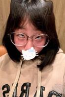 性瘾女高